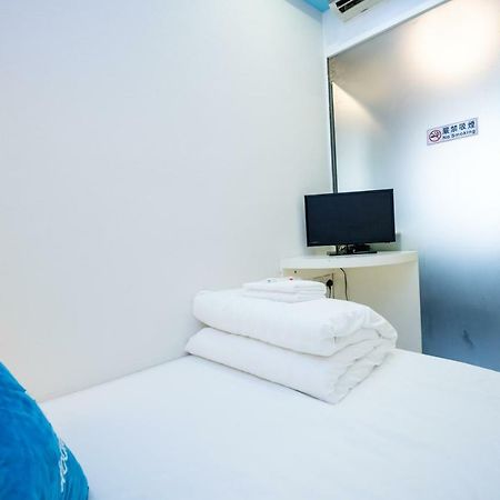 H36 Motel Kowloon  Luaran gambar