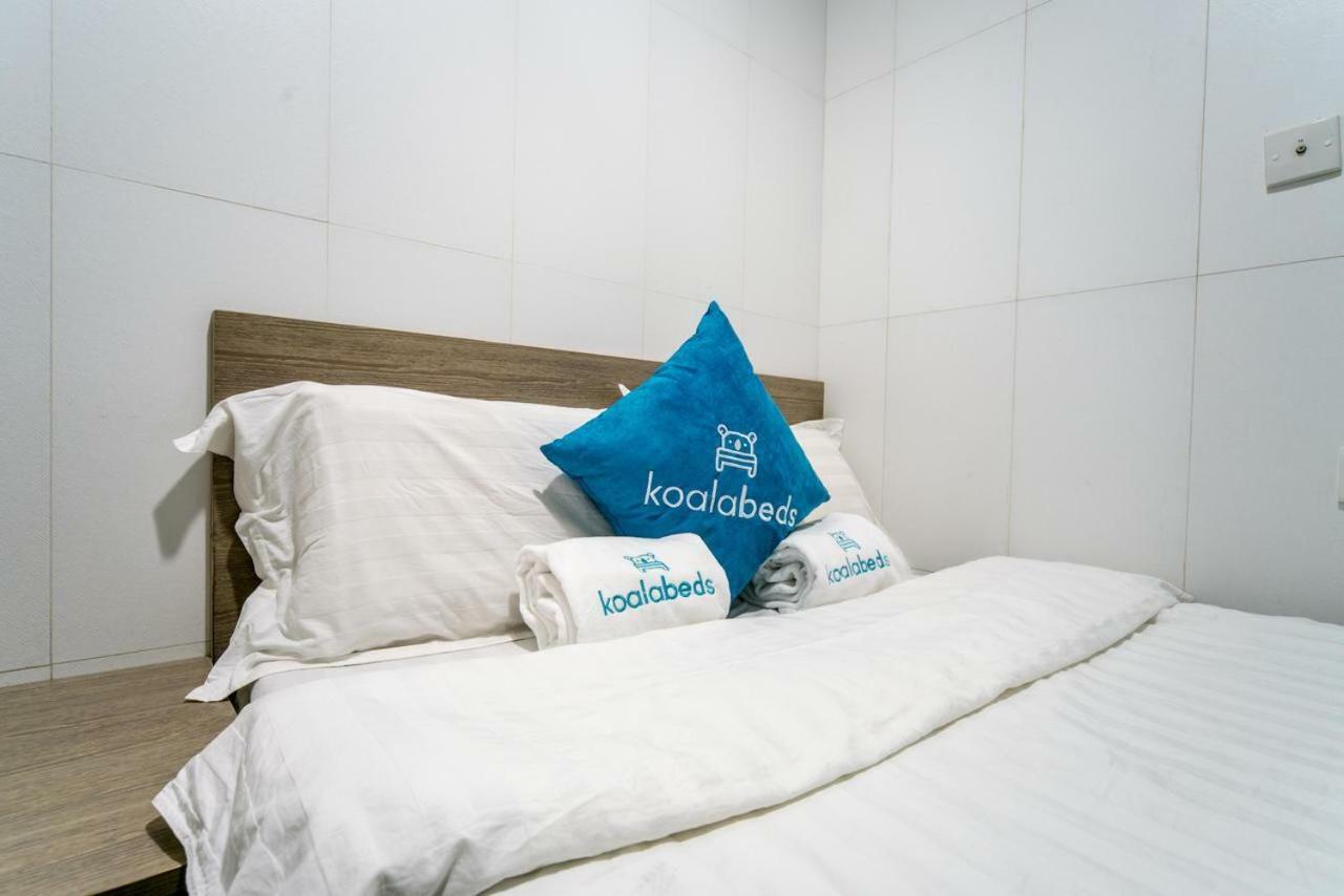 H36 Motel Kowloon  Luaran gambar