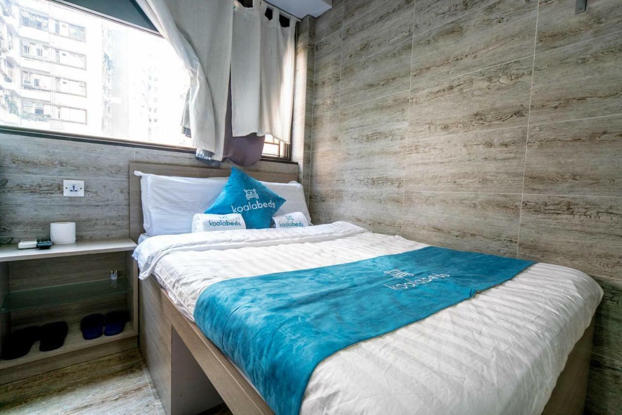 H36 Motel Kowloon  Luaran gambar