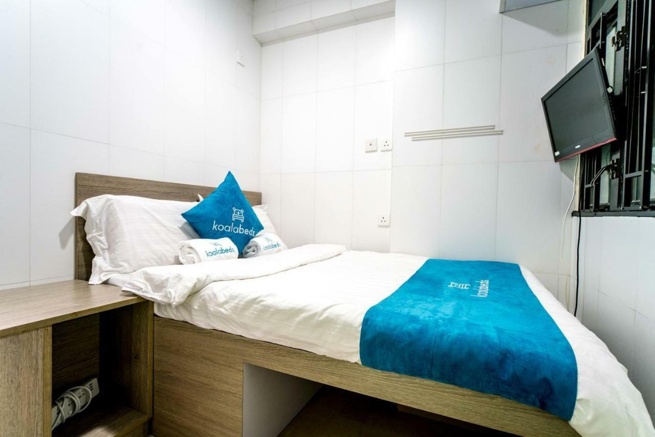 H36 Motel Kowloon  Luaran gambar