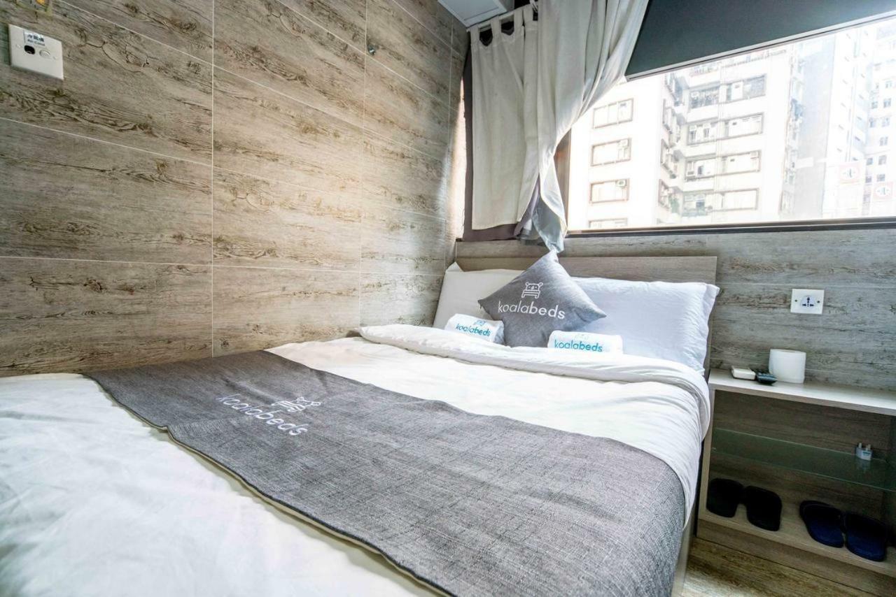 H36 Motel Kowloon  Luaran gambar