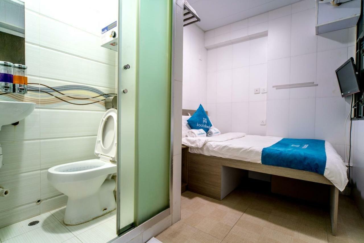 H36 Motel Kowloon  Luaran gambar