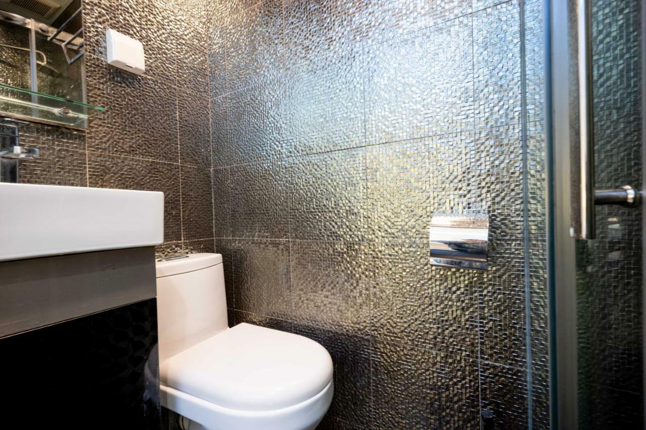 H36 Motel Kowloon  Luaran gambar