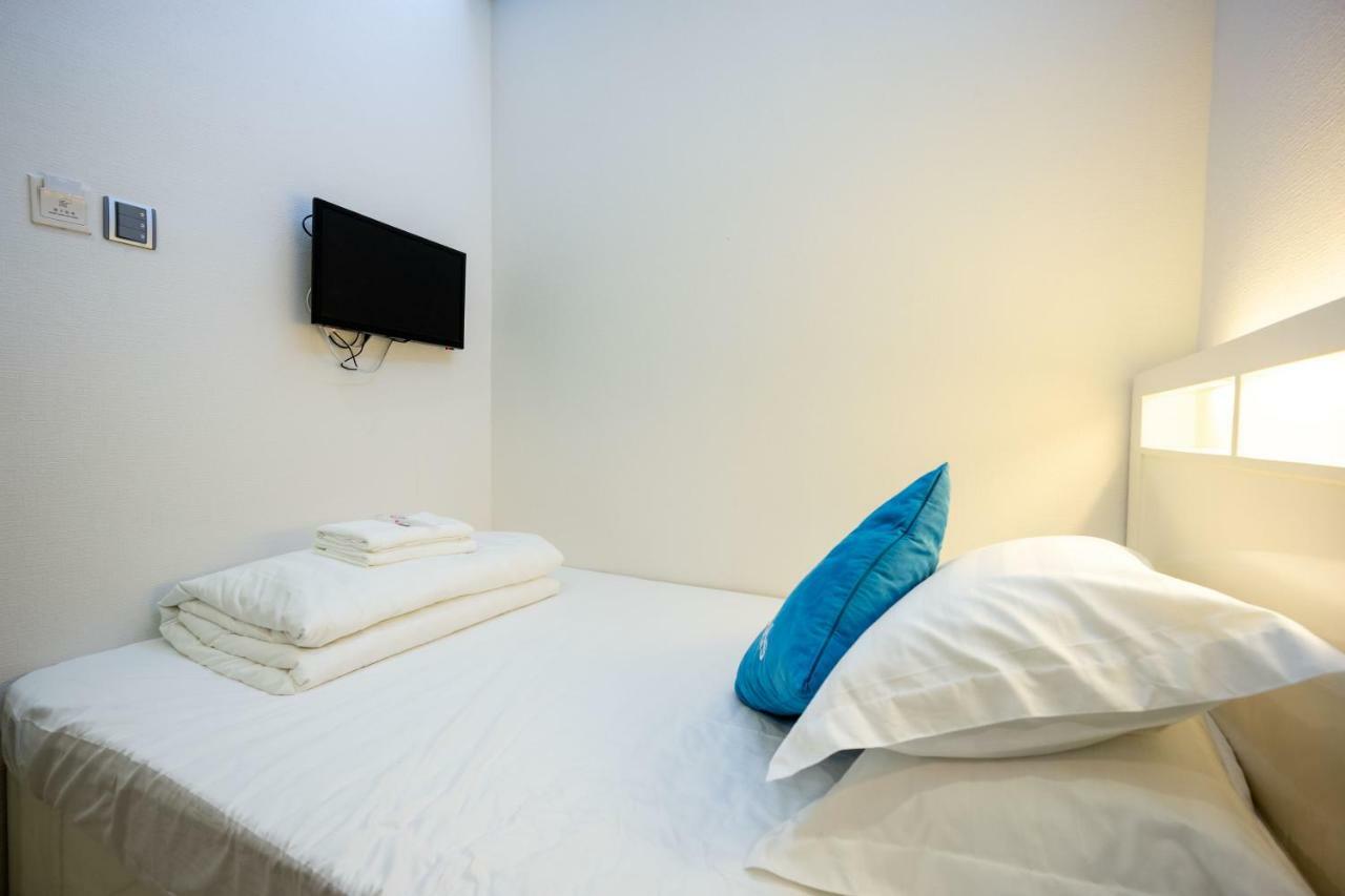 H36 Motel Kowloon  Luaran gambar